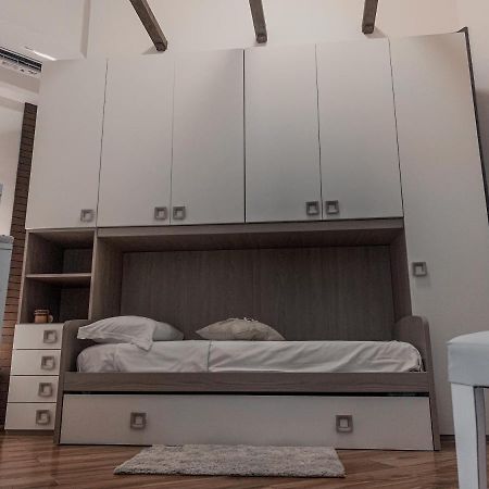 B&B Ma'Delina Settimo Milanese Eksteriør bilde