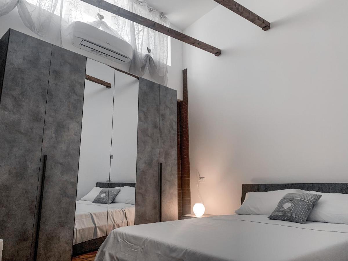 B&B Ma'Delina Settimo Milanese Eksteriør bilde