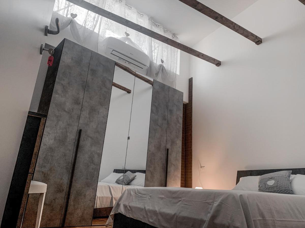 B&B Ma'Delina Settimo Milanese Eksteriør bilde