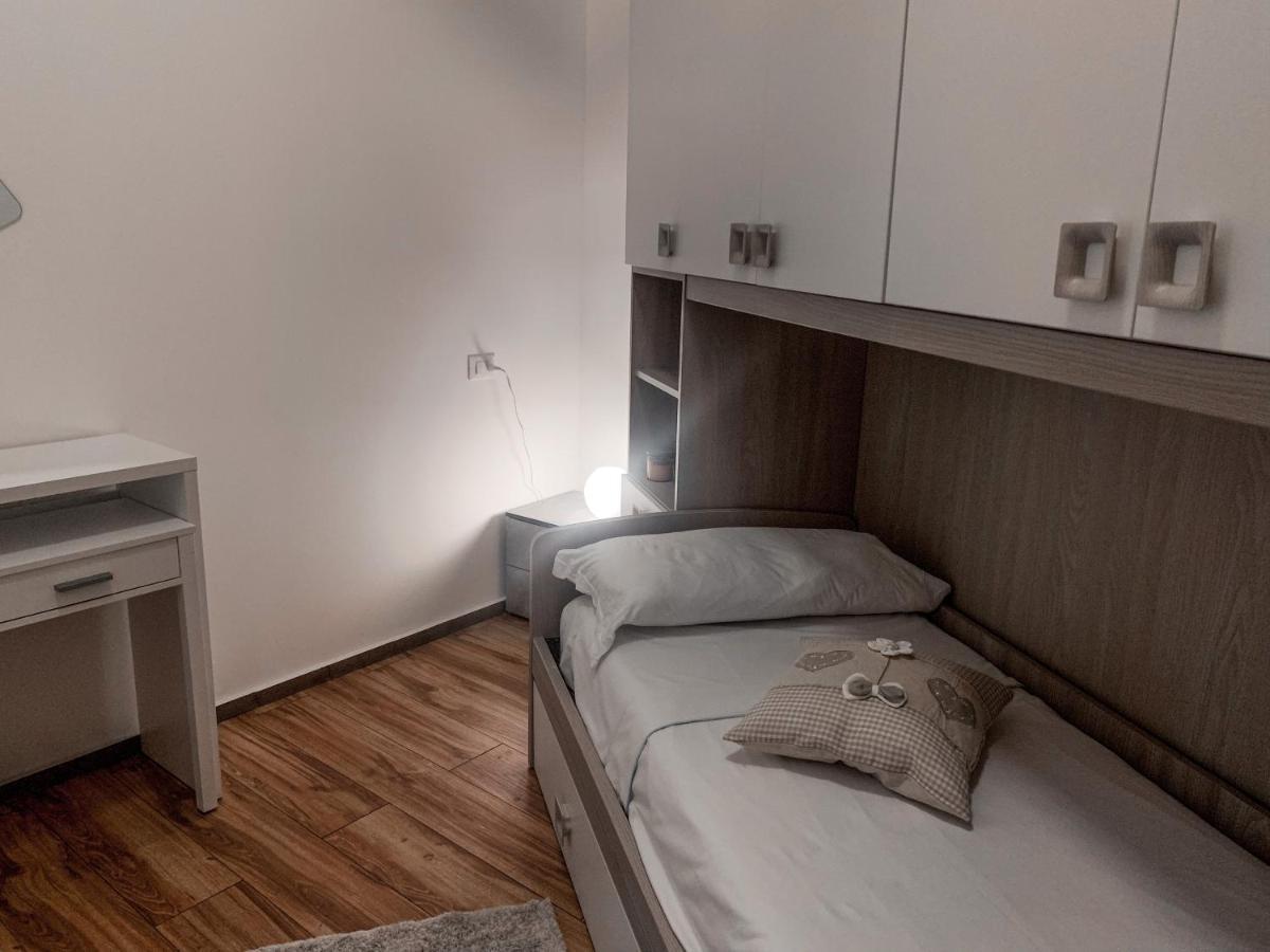 B&B Ma'Delina Settimo Milanese Eksteriør bilde