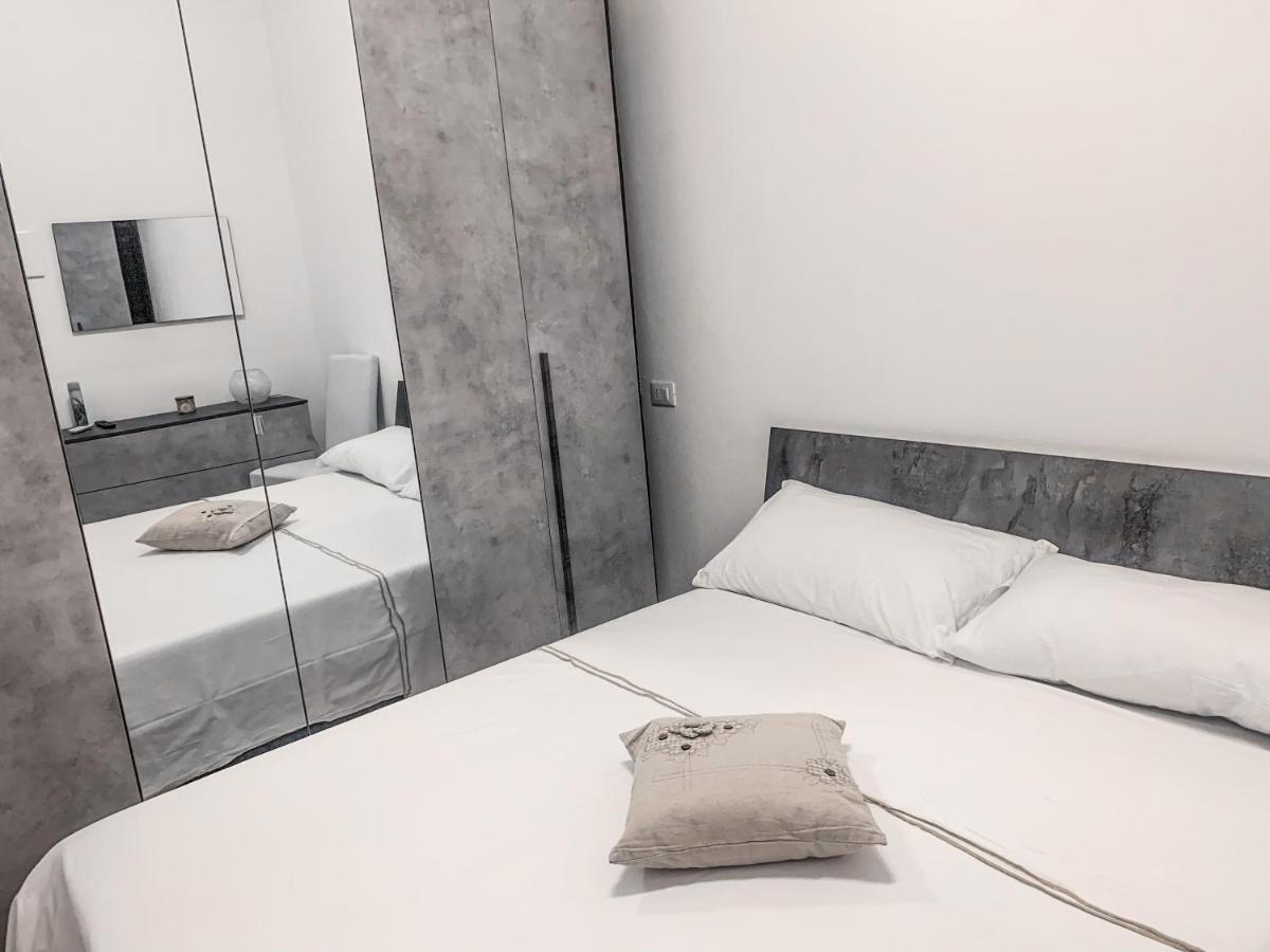 B&B Ma'Delina Settimo Milanese Eksteriør bilde