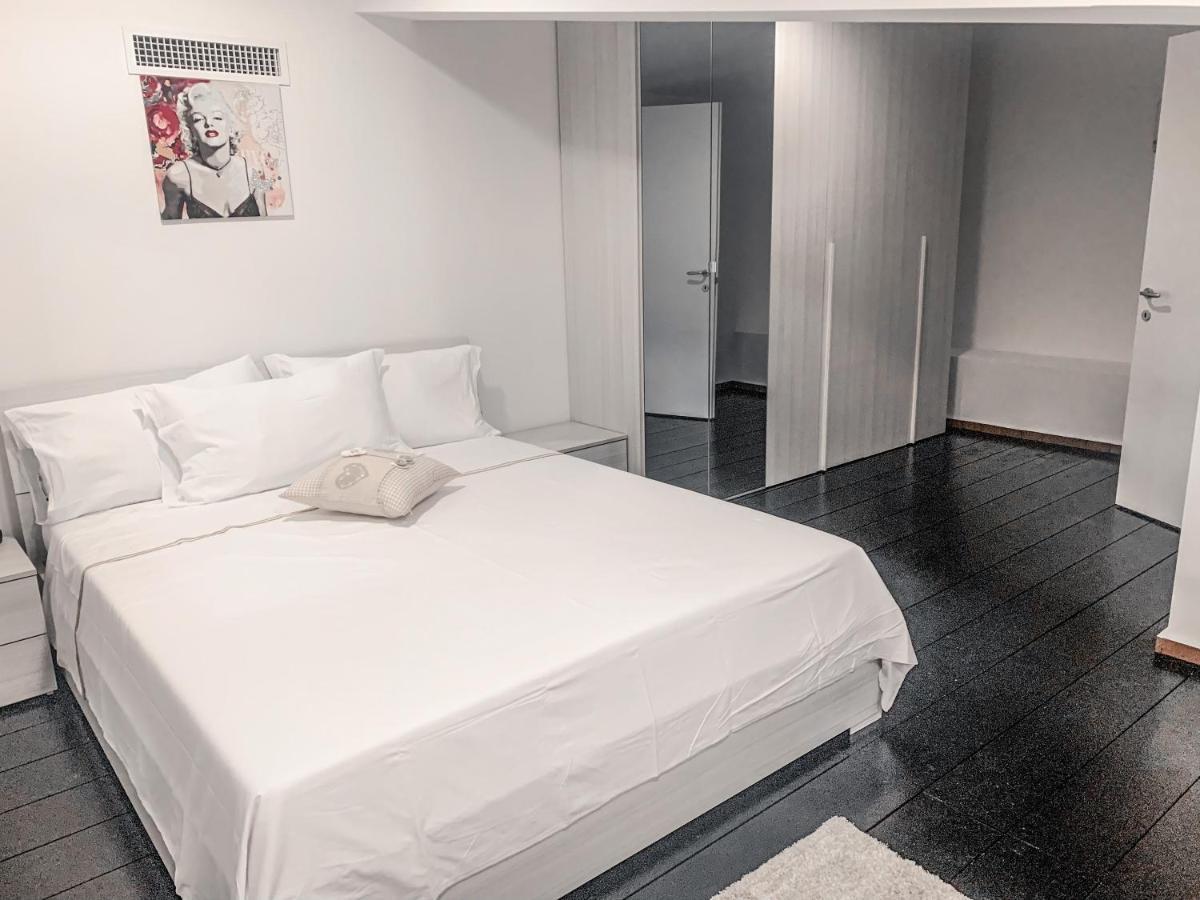 B&B Ma'Delina Settimo Milanese Eksteriør bilde