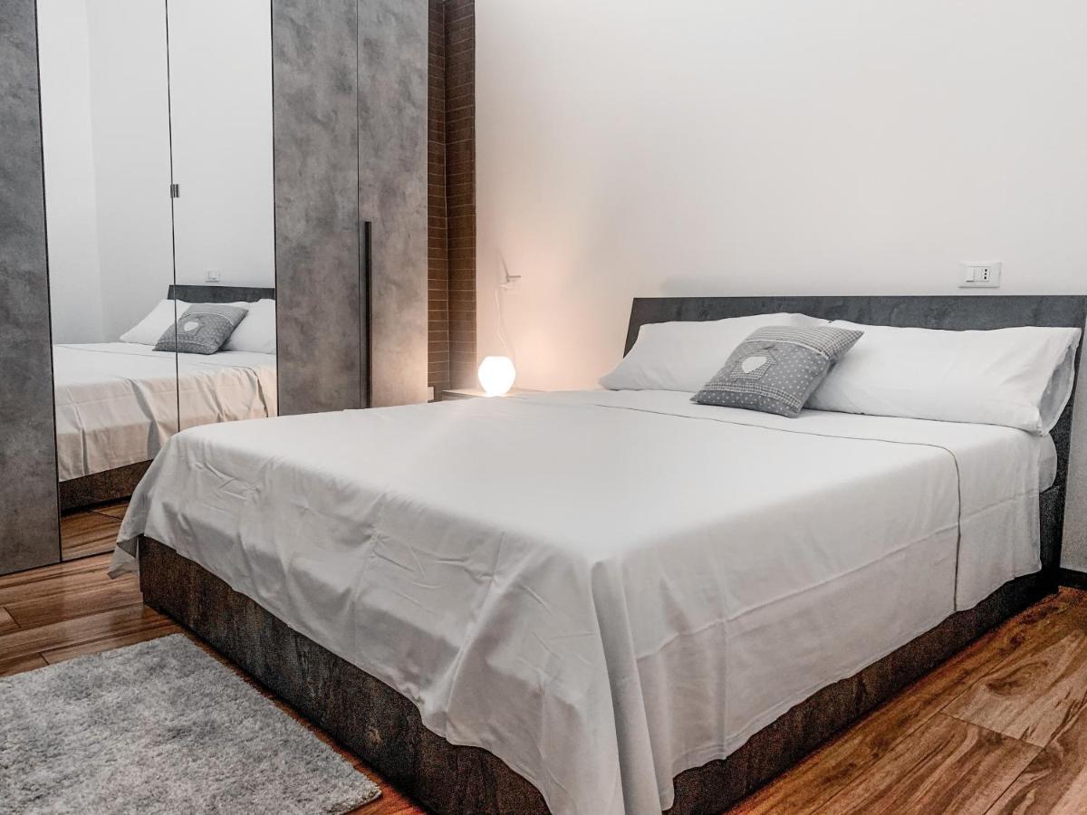 B&B Ma'Delina Settimo Milanese Eksteriør bilde