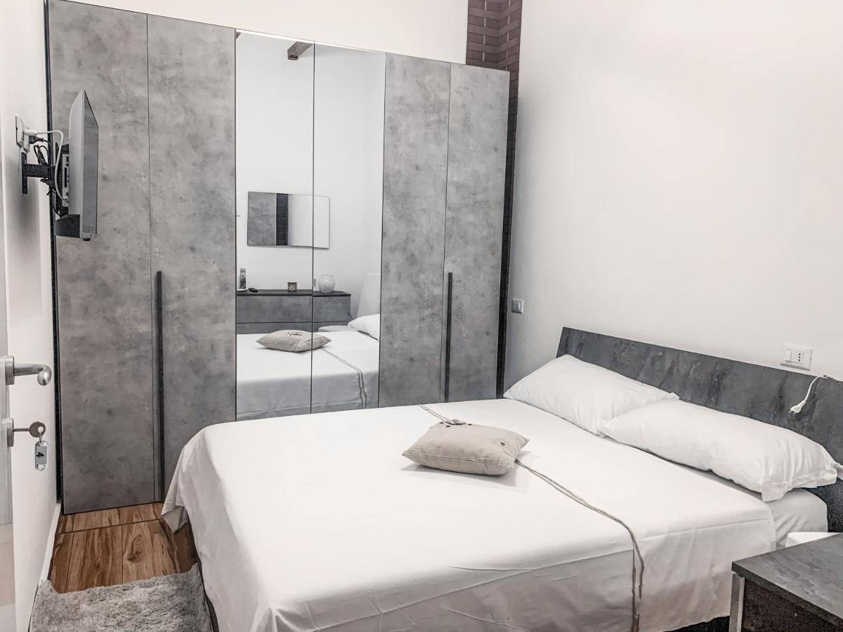 B&B Ma'Delina Settimo Milanese Eksteriør bilde