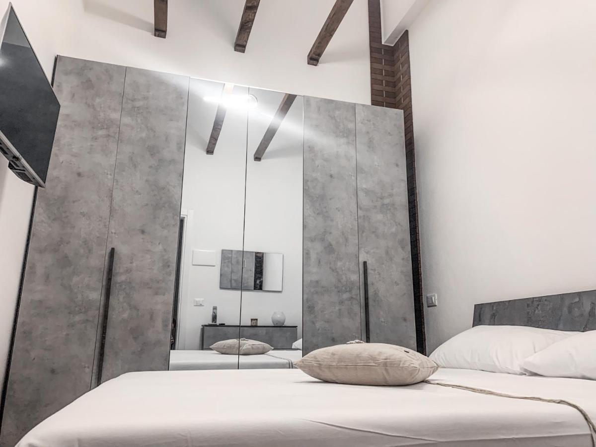 B&B Ma'Delina Settimo Milanese Eksteriør bilde