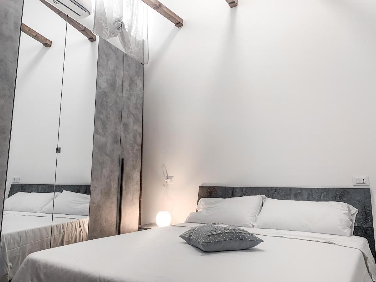 B&B Ma'Delina Settimo Milanese Eksteriør bilde